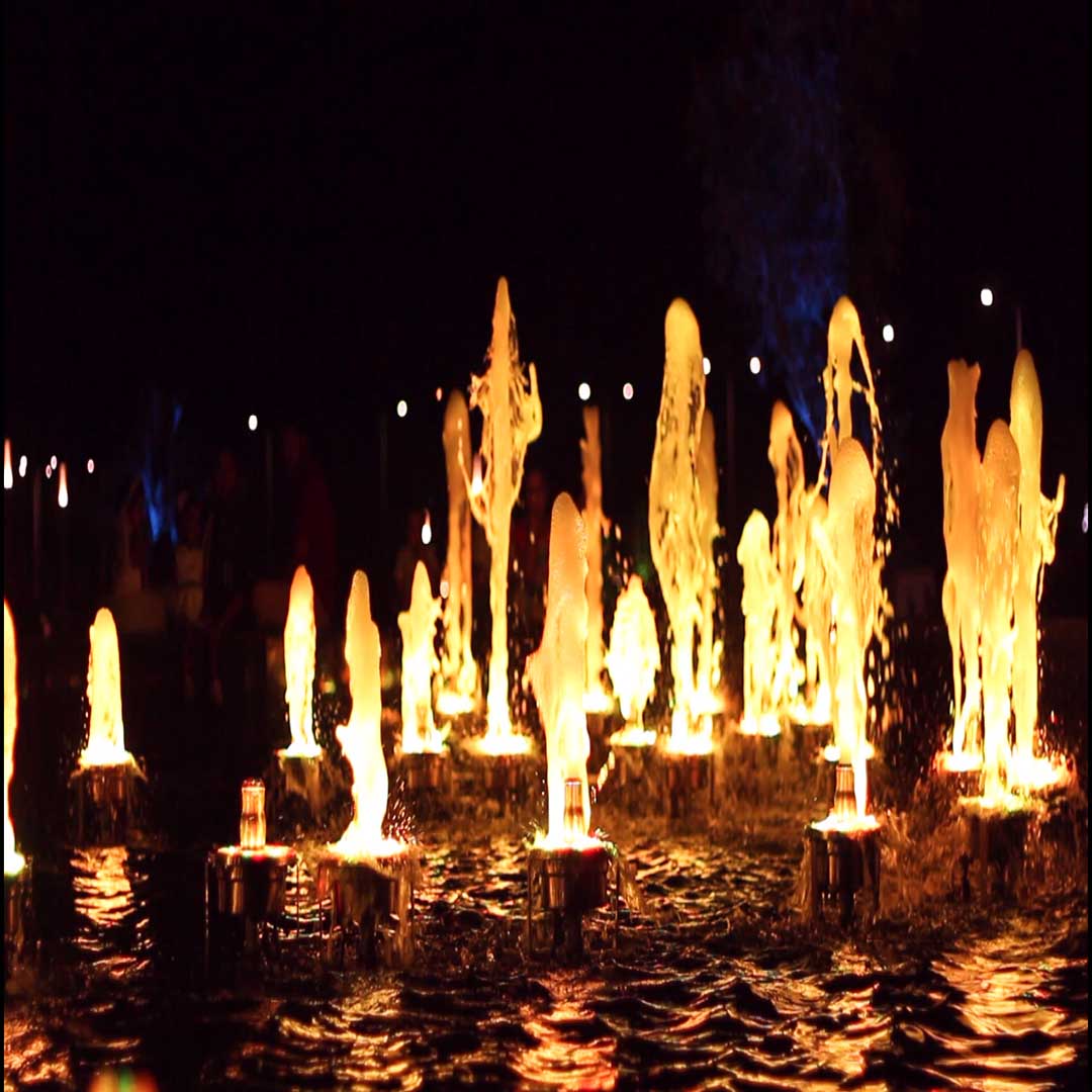 The Expression of Your Emotion - Lighting Design Blog